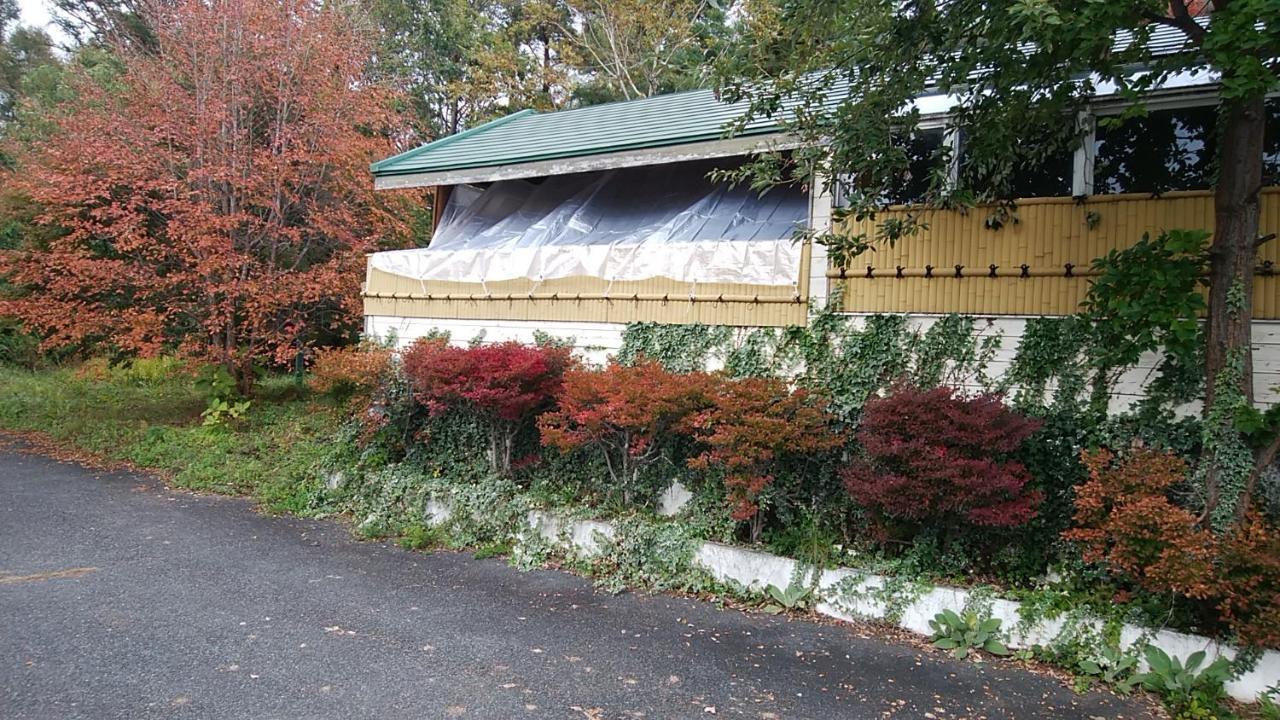 Hotel St. Village 富士河口湖 外观 照片