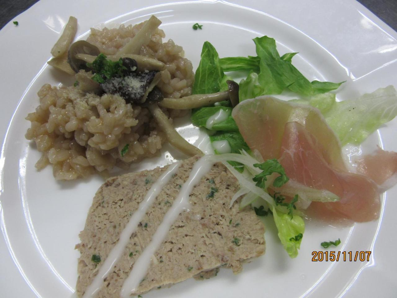 Hotel St. Village 富士河口湖 外观 照片